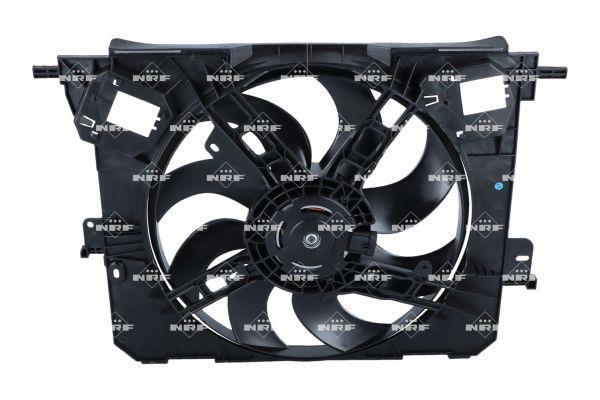 Ventilador, refrigeración del motor NRF B.V. ref. 470060
