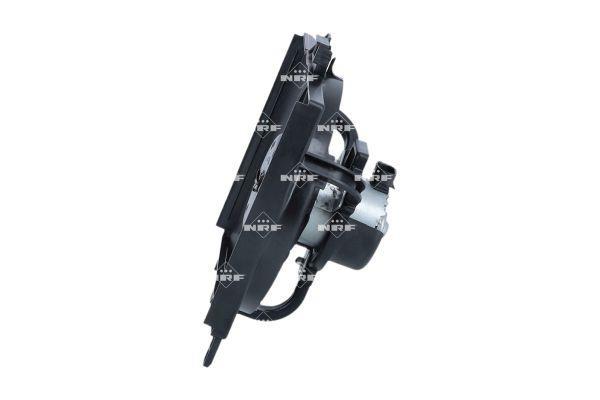 Ventilador, refrigeración del motor NRF B.V. ref. 470063