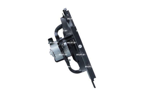 Ventilador, refrigeración del motor NRF B.V. ref. 470063