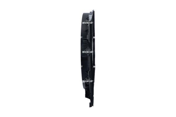 Ventilador, refrigeración del motor NRF B.V. ref. 470065