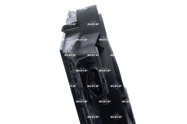 Ventilador, refrigeración del motor NRF B.V. ref. 470065