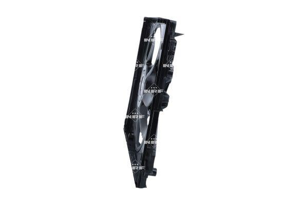 Ventilador, refrigeración del motor NRF B.V. ref. 470067