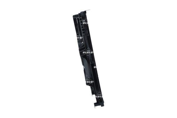 Ventilador, refrigeración del motor NRF B.V. ref. 470067