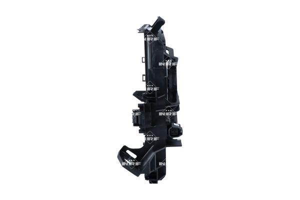 Ventilateur de refroidissement du moteur (Motoventilateur) NRF B.V. ref. 470078