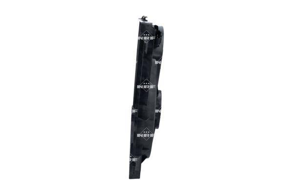 Ventilador, refrigeración del motor NRF B.V. ref. 470072