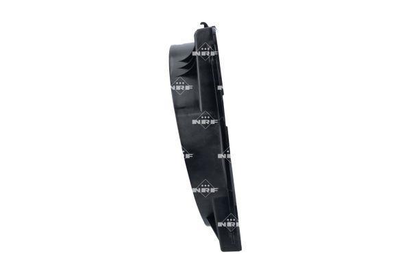 Ventilador, refrigeración del motor NRF B.V. ref. 470072