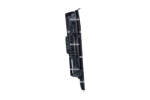 Ventilateur de refroidissement du moteur (Motoventilateur) NRF B.V. ref. 470075