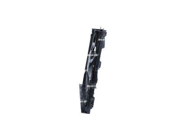 Ventilador do motor NRF B.V. 470077