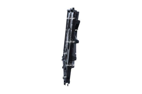 Ventilateur de refroidissement du moteur (Motoventilateur) NRF B.V. ref. 470080