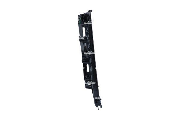 Ventilateur de refroidissement du moteur (Motoventilateur) NRF B.V. ref. 470080