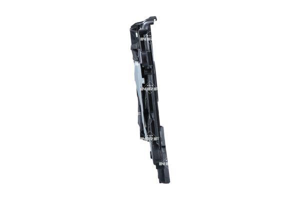 Ventilateur de refroidissement du moteur (Motoventilateur) NRF B.V. ref. 470083