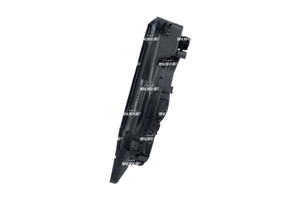 Ventilateur de refroidissement du moteur (Motoventilateur) NRF B.V. ref. 470085