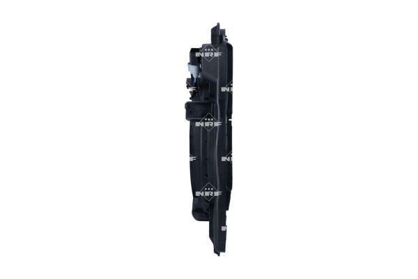 Ventilador, refrigeración del motor NRF B.V. ref. 470086