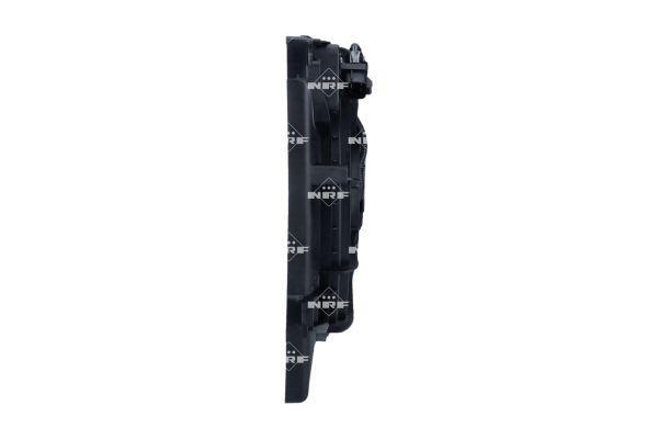 Ventilador, refrigeración del motor NRF B.V. ref. 470087