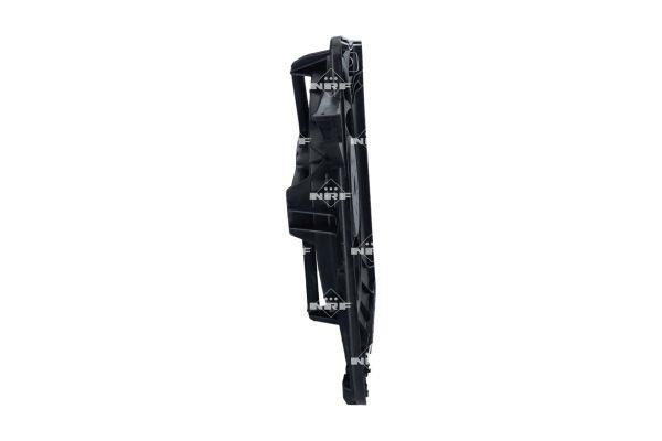 Ventilador, refrigeración del motor NRF B.V. ref. 470090