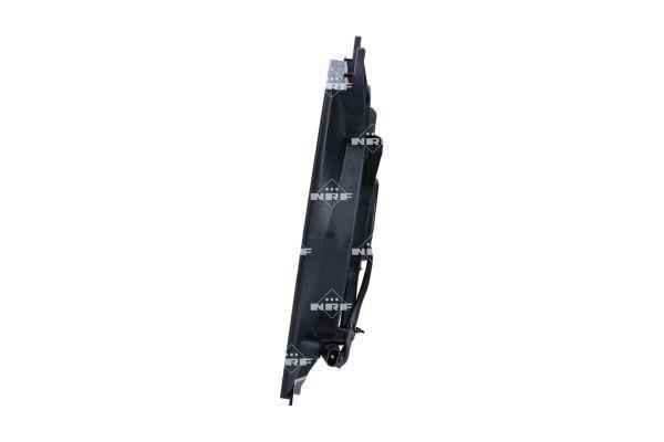 Ventilador do motor NRF B.V. ref. 470092