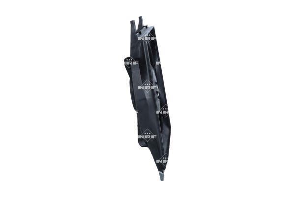 Ventilador do motor NRF B.V. ref. 470092