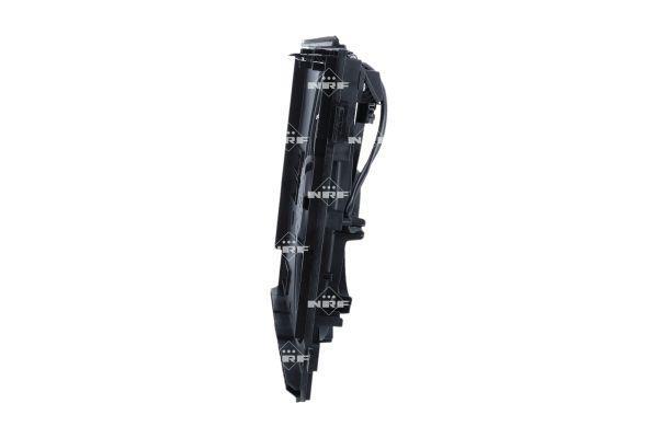 Ventilador, refrigeración del motor NRF B.V. ref. 470094