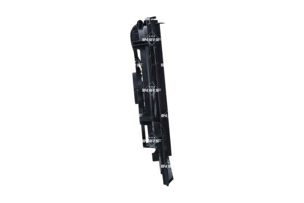 Ventilador, refrigeración del motor NRF B.V. ref. 470094