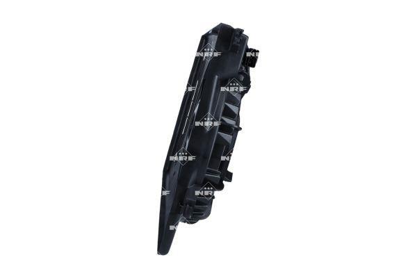 Ventilador, refrigeración del motor NRF B.V. ref. 470095