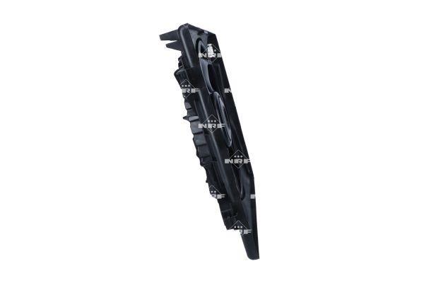 Ventilador, refrigeración del motor NRF B.V. ref. 470095