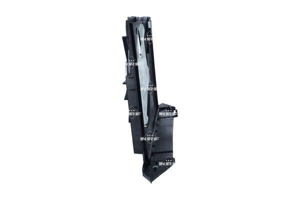 Ventilateur de refroidissement du moteur (Motoventilateur) NRF B.V. ref. 470099