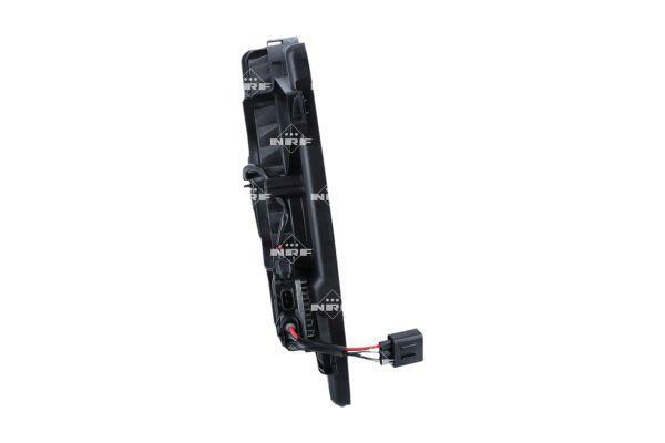 Ventilador do motor NRF B.V. 470100