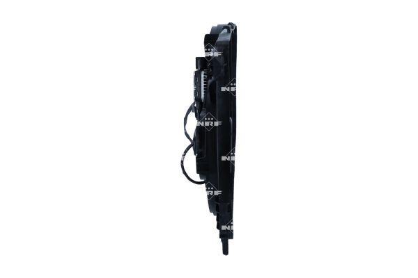 Ventilador, refrigeración del motor NRF B.V. ref. 470101