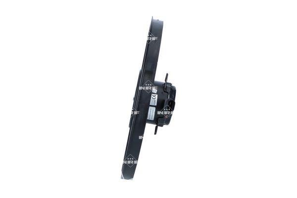 Ventilador, refrigeración del motor NRF B.V. ref. 470102