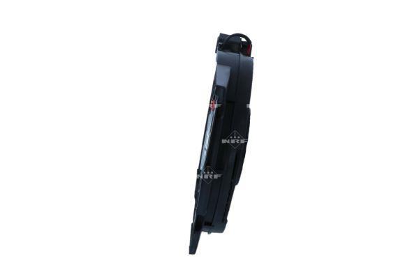 Ventilador, refrigeración del motor NRF B.V. ref. 47010