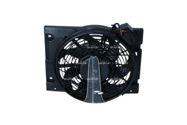 Ventilador, refrigeración del motor NRF B.V. ref. 47010