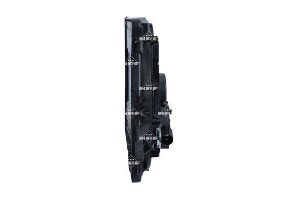 Ventilador, refrigeración del motor NRF B.V. ref. 470112