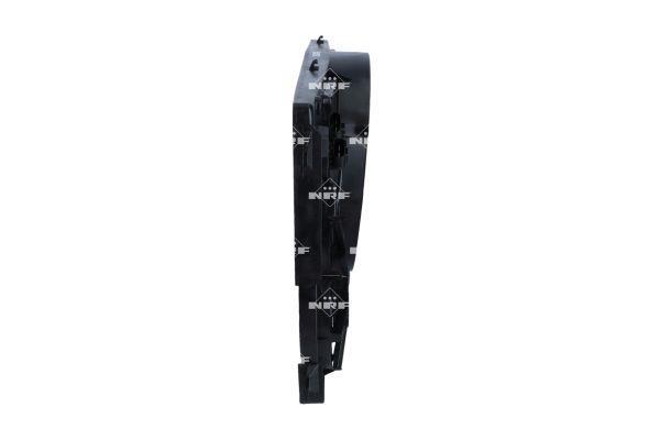Ventilador, refrigeración del motor NRF B.V. ref. 470117