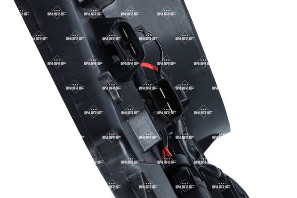 Ventilador, refrigeración del motor NRF B.V. ref. 470117