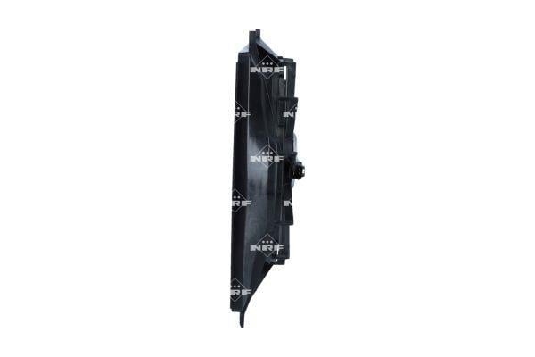 Ventilador, refrigeración del motor NRF B.V. ref. 470118