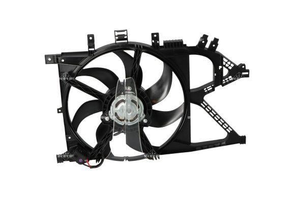 Ventilador, refrigeración del motor NRF B.V. ref. 47011