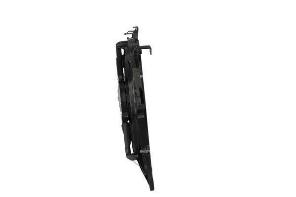 Ventilador, refrigeración del motor NRF B.V. ref. 47011