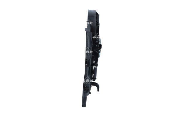 Ventilador, refrigeración del motor NRF B.V. ref. 470120