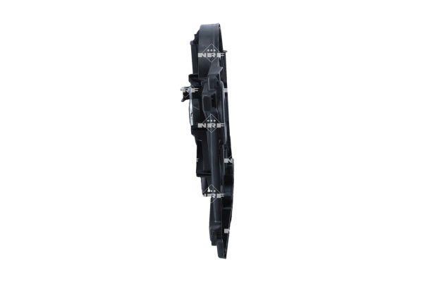 Ventilador, refrigeración del motor NRF B.V. ref. 470120