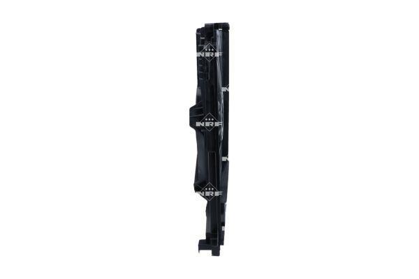 Ventilador, refrigeración del motor NRF B.V. ref. 470123