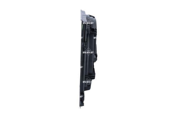 Ventilador, refrigeración del motor NRF B.V. ref. 470124
