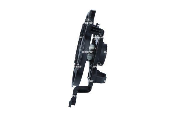Ventilador, refrigeración del motor NRF B.V. ref. 470128