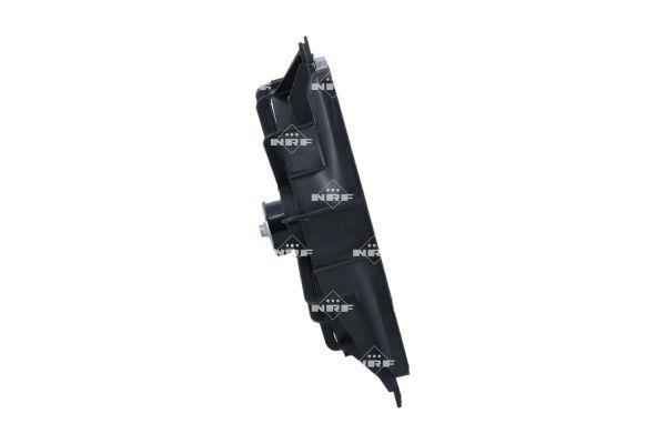 Ventilateur de refroidissement du moteur (Motoventilateur) NRF B.V. ref. 470130