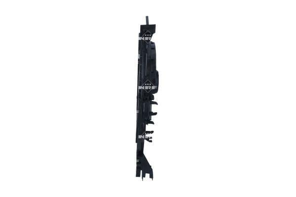 Ventilador, refrigeración del motor NRF B.V. ref. 470131