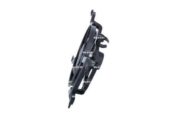 Ventilador, refrigeración del motor NRF B.V. ref. 470132