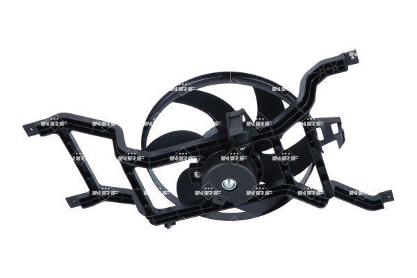 Ventilador, refrigeración del motor NRF B.V. ref. 470132