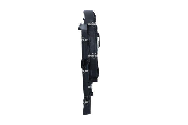 Ventilador, refrigeración del motor NRF B.V. ref. 470133