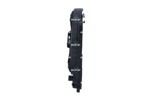 Ventilador, refrigeración del motor NRF B.V. ref. 470133