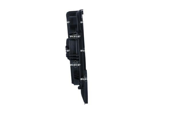 Ventilador, refrigeración del motor NRF B.V. ref. 470134