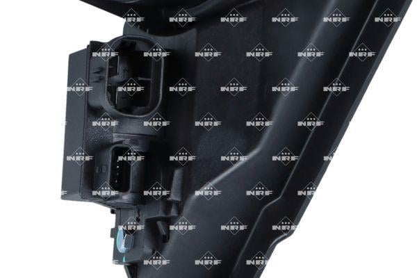 Ventilador, refrigeración del motor NRF B.V. ref. 470134